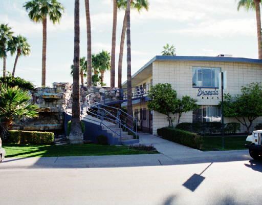 6805 E 2nd St. #17, Scottsdale, AZ 85251