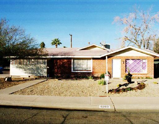 6302 N 37th Ave., Phoenix, AZ 85019