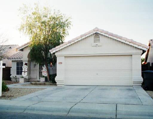 1413 W Charleston Ave., Phoenix, AZ 85023