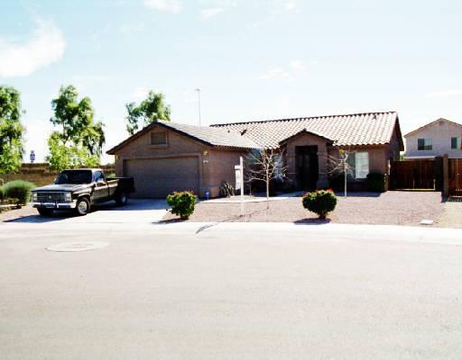 9227 W Purdue Ave., Peoria, AZ 85345