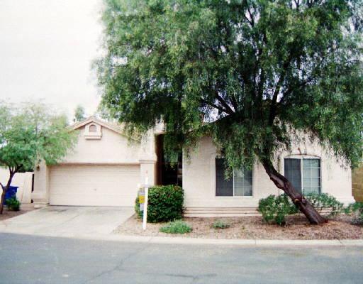 1822 S 39th St. #6, Mesa, AZ 85206