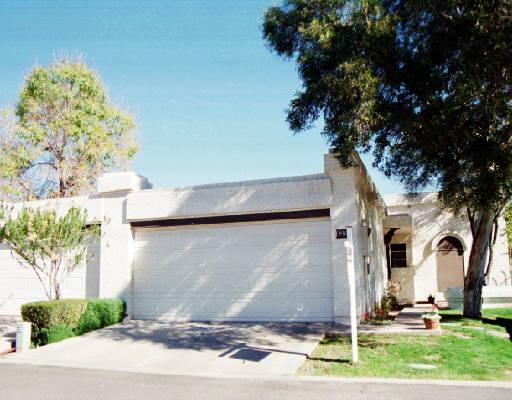 1850 S Westwood St. #37, Mesa, AZ 85210