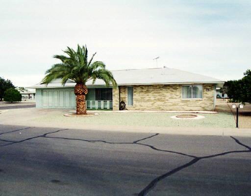 9730 W Terrace Ln., Sun City, AZ 85373