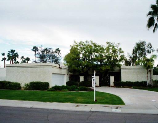 8702 E Clydesdale Ter., Scottsdale, AZ 85258