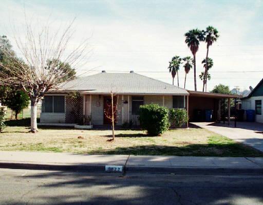 9027 N 2nd Dr., Phoenix, AZ 85021