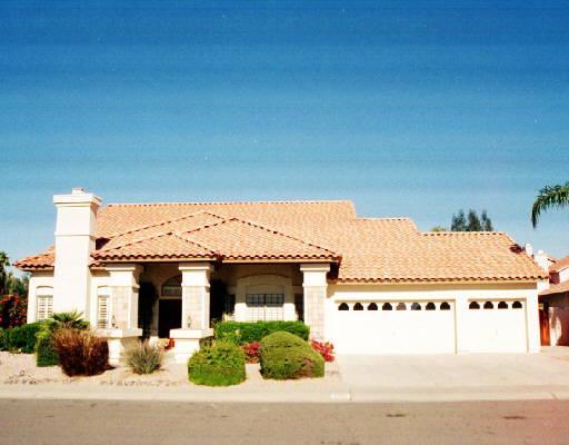 6302 E Monte Cristo Ave., Scottsdale, AZ 85254