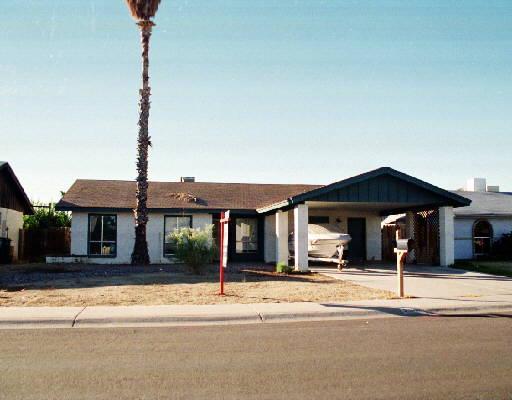 2947 W Villa Rita Dr., Phoenix, AZ 85053