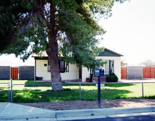 20443 E Ocotillo Rd., Queen Creek, AZ 85142