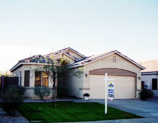 2847 E Cathy Dr., Gilbert, AZ 85236