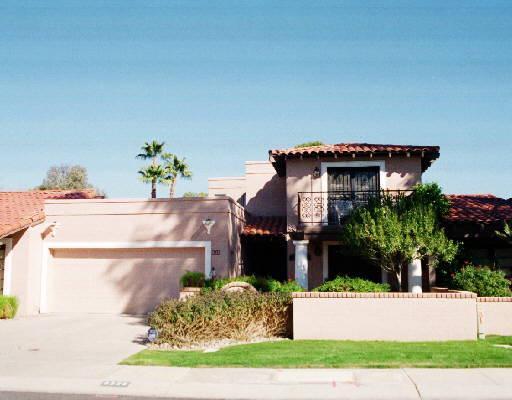 8226 E Via De La Escuela St., Scottsdale, AZ 85258