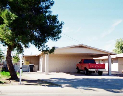 732 S Macdonald, Mesa, AZ 85210