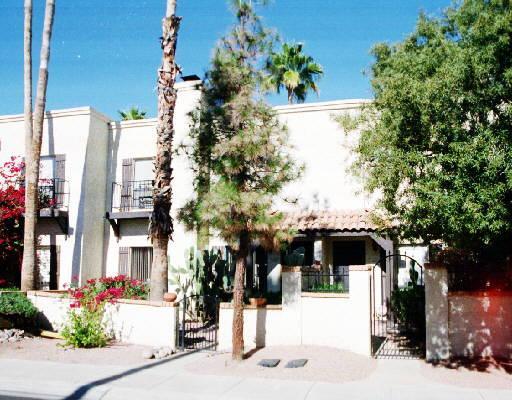 4813 N 73rd St. #34, Scottsdale, AZ 85251