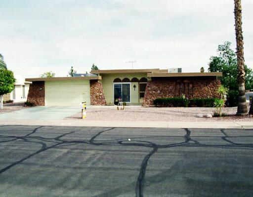 11202 W Pueblo Ct., Sun City, AZ 85373