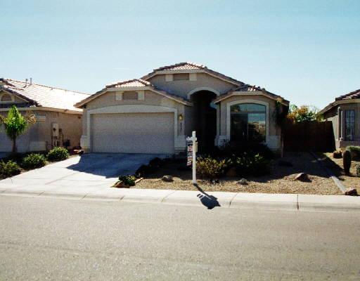 6527 W Saddlehorn Rd., Glendale, AZ 85310