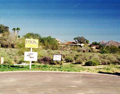 6999 E Quail Track Dr., Scottsdale, AZ 85331