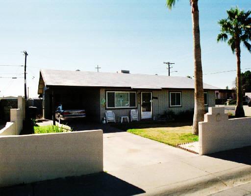 6531 W Peck St., Glendale, AZ 85301