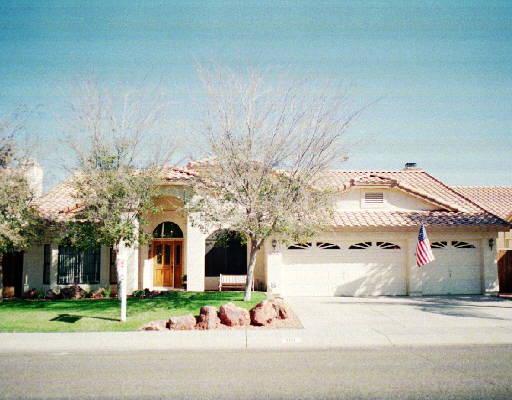 301 N Corrine Dr., Gilbert, AZ 85234