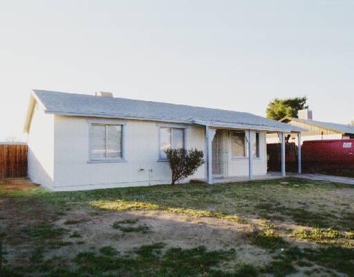 2028 N 72 Ln., Phoenix, AZ 85035