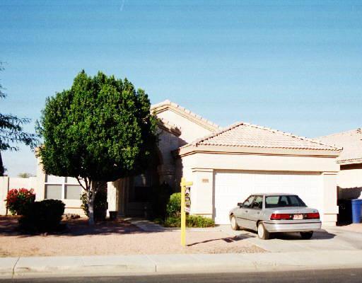 1024 W Elgin St., Chandler, AZ 85224