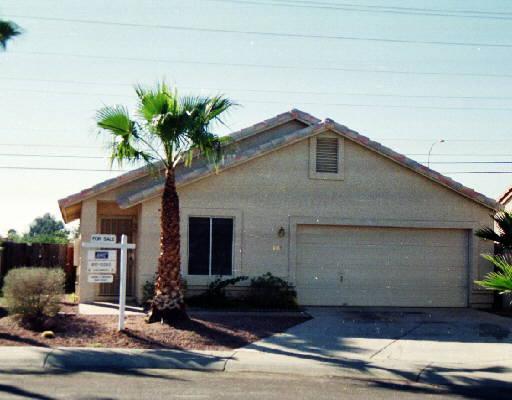1665 E Cindy St., Chandler, AZ 85225