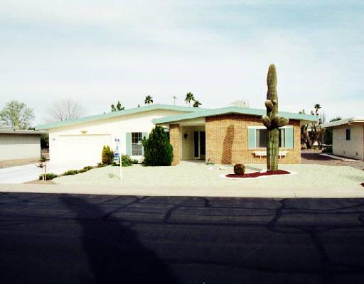 10902 W Granada Dr., Sun City, AZ 85373