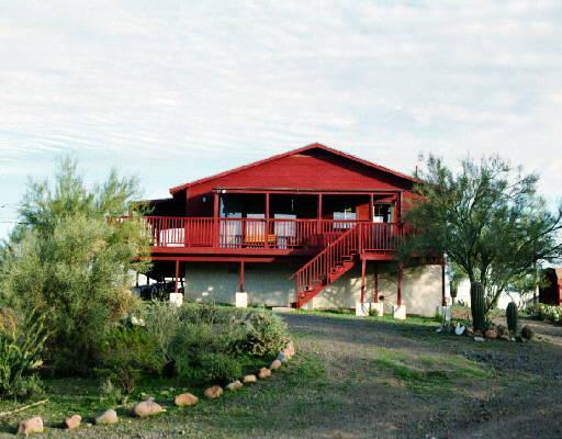 48821 N 25th Ave., Phoenix, AZ 85087