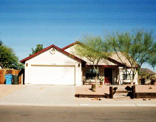 1530 E Sequoia Dr., Phoenix, AZ 85024