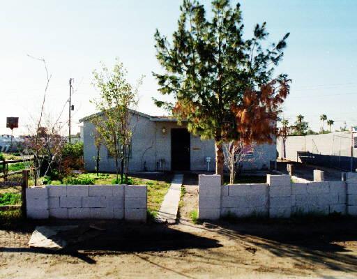2141 E Fillmore St., Phoenix, AZ 85006