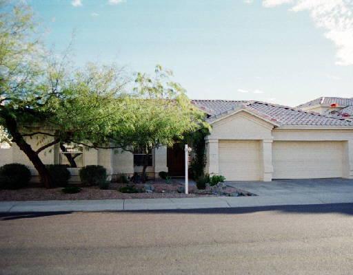 1355 E Desert Trumpet Rd., Phoenix, AZ 85048