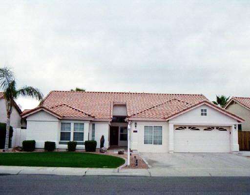 3450 W Ironwood Dr., Chandler, AZ 85226