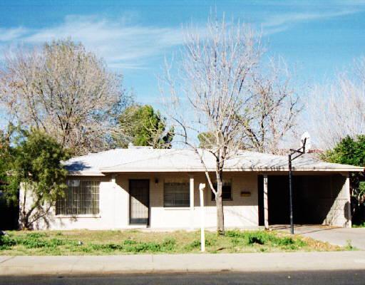 1126 E Jarvis Ave., Mesa, AZ 85204