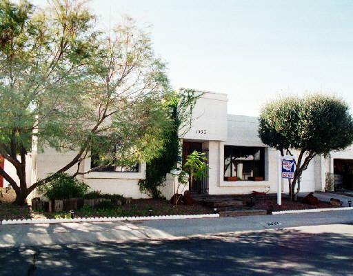 1037 E Villa Maria Dr., Phoenix, AZ 85022