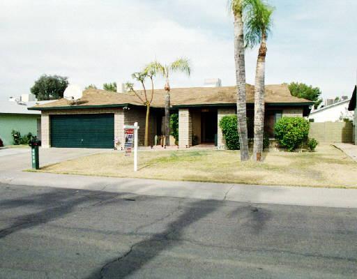 4856 W North Ln., Glendale, AZ 85302