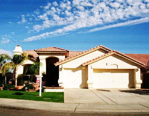 16605 S 39th Way, Phoenix, AZ 85048