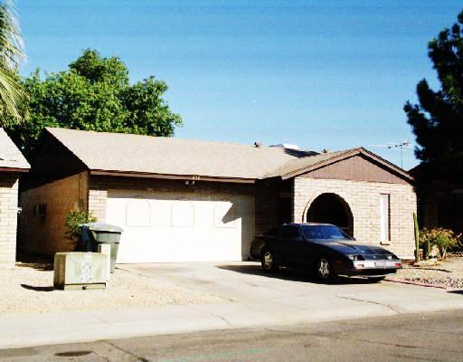 418 E Oraibi Dr., Phoenix, AZ 85024