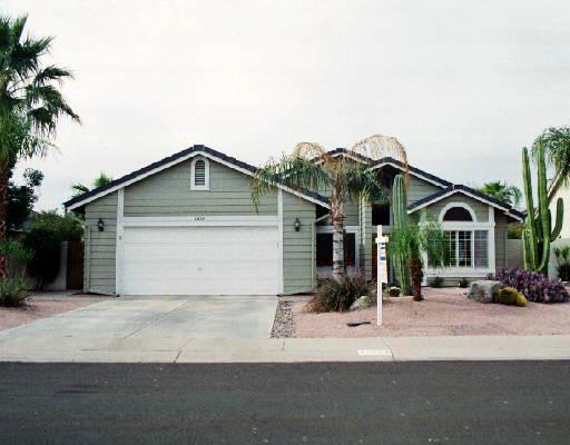 11828 N 90th Pl., Scottsdale, AZ 85260