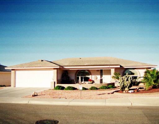 2652 S Acanthus St., Mesa, AZ 85209