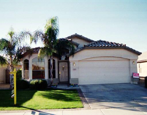 709 E Kyle Dr., Gilbert, AZ 85296