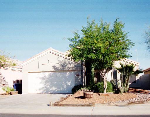 581 S Karen Dr., Chandler, AZ 85224