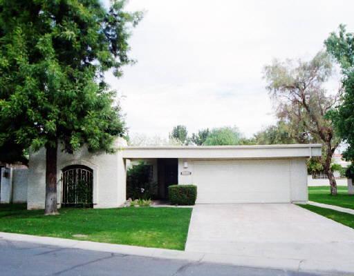 7902 E Via Marina, Scottsdale, AZ 85258
