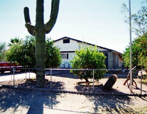 9601 E Alder Cir., Mesa, AZ 85208