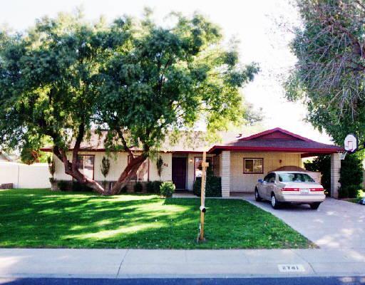 2741 E Beryl Ave., Phoenix, AZ 85028