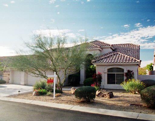 13840 E Lupine Ave., Scottsdale, AZ 85259