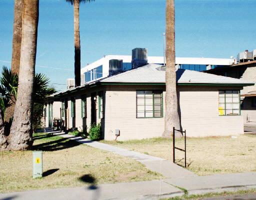 1920 E Fairmount Ave., Phoenix, AZ 85016