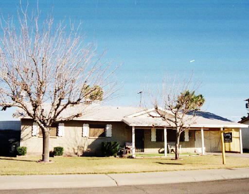 1029 N Dakota St., Chandler, AZ 85224