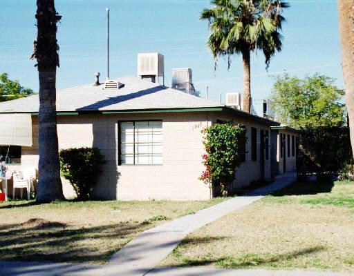 1916 E Fairmount Ave., Phoenix, AZ 85016