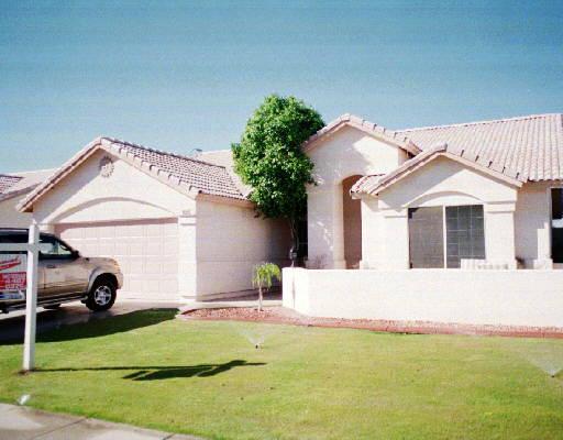 926 S Seton St., Mesa, AZ 85206