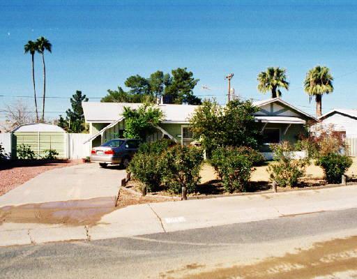 5832 N 62nd Ave., Phoenix, AZ 85301