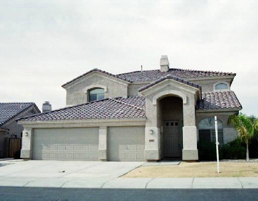 16834 S 14 Dr., Phoenix, AZ 85045