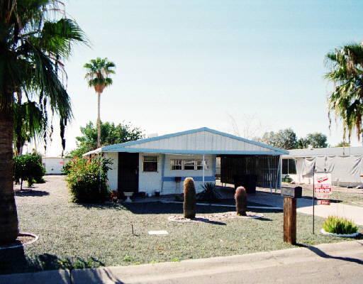 5819 E Arbor Ave., Mesa, AZ 85206